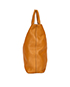 Prada Tote Calfskin Bag, side view
